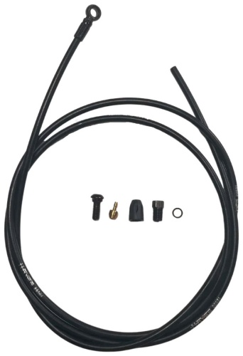 Hayes Brake Hose Kit, 98-17753