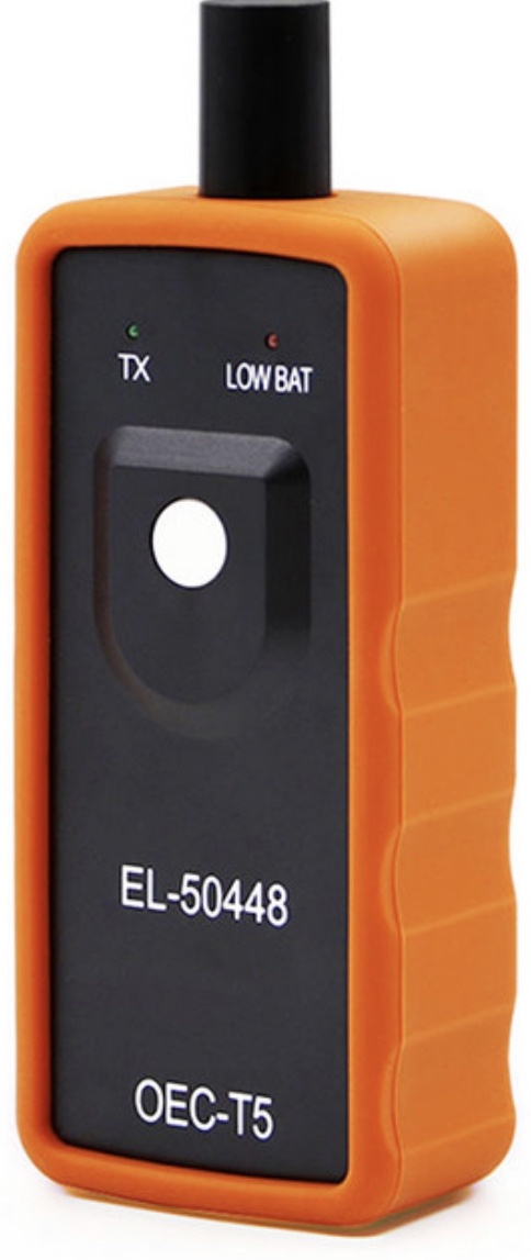 Активатор датчиков tpms. Активатор датчиков tpms