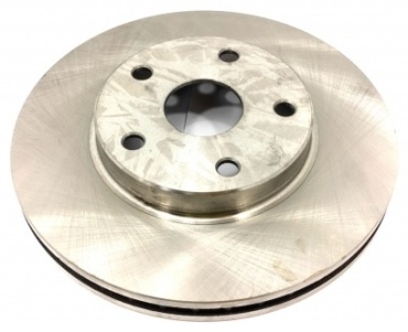 Диски Lifan передние S3501110