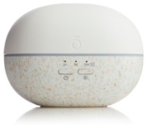 Увлажнитель воздуха doTERRA Pebble белый