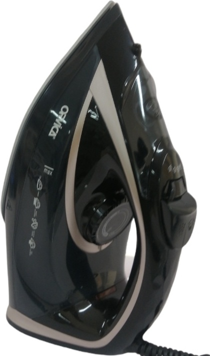 Утюг Orvica ORM-3503 черный