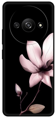 Чехол Nati.aks для Xiaomi Redmi A3 рисунок