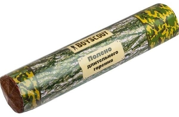 BOYSCOUT дрова 61041