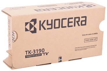 KYOCERA TK-3190 1T02T60NL1 черный