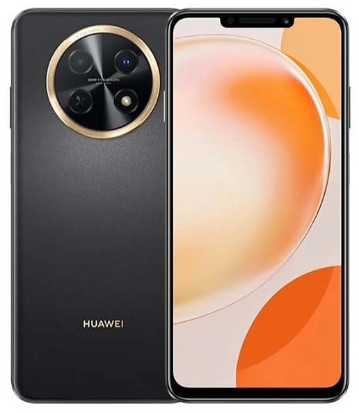 Купить Смартфон Huawei nova Y91 8 ГБ/128 ГБ черный в Алматы – Магазин ...