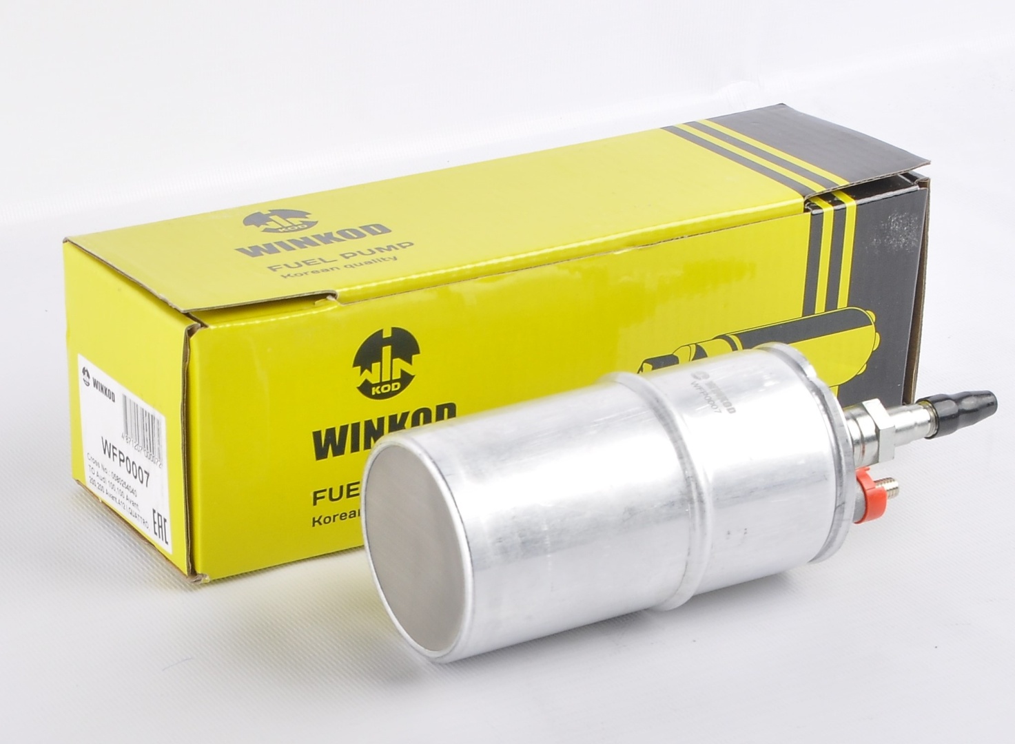 Топливный насос Winkod WFP0007