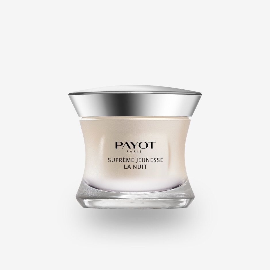 PAYOT Suprême Jeunesse La Nuit ночной крем 50 мл