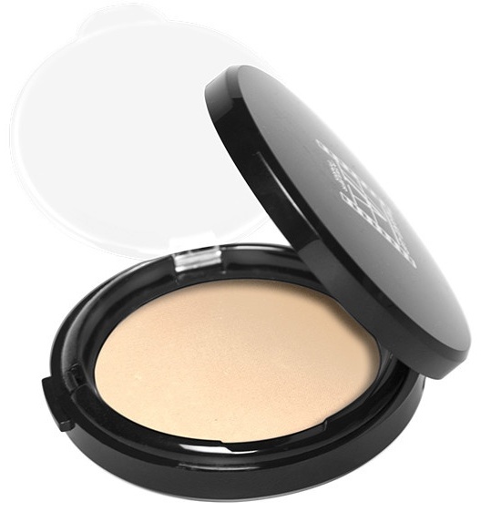 Пудра Make-Up Atelier Paris CPD сухая Honey полупрозрачный