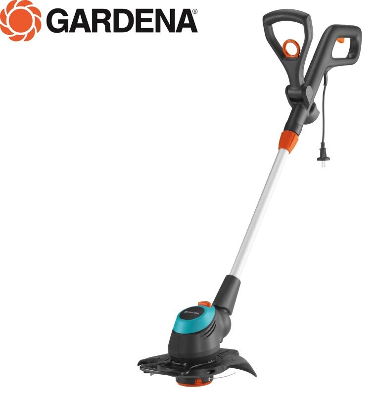 Триммер электрический GARDENA EasyCut 450/25, леска