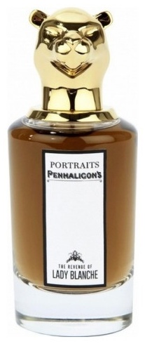 Penhaligons Lady Blanche парфюмерная вода EDP 75 мл