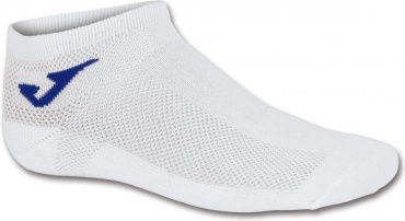 Носки JOMA 1 пара белый 39-42
