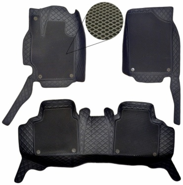 Avto comfort kz 335821 Toyota Camry 2012-2017 черный