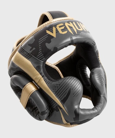 Venum Elite CE 1020 серый M