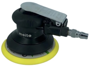 Пневмошлифмашина орбитальная Meite MT5105B