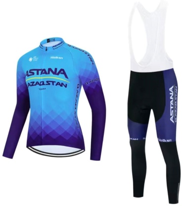 Комплект Astana Astwinter2XL мультиколор 54