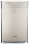 Очиститель воздуха Panasonic F-VXR50R-N розовый