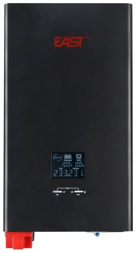 Источник бесперебойного питания EAST INVERTER3500