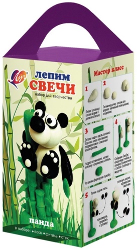 Луч Панда 31С 2053-08