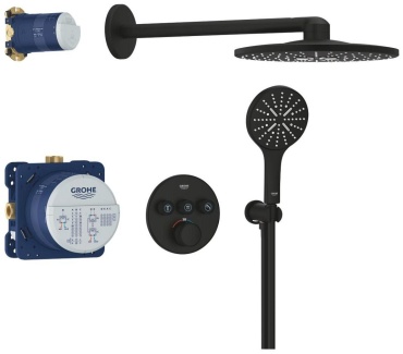 Grohe душевая стойка 34863KF0