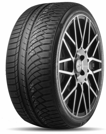 Kumho WP72 255/35 R21 98 W  без шипов