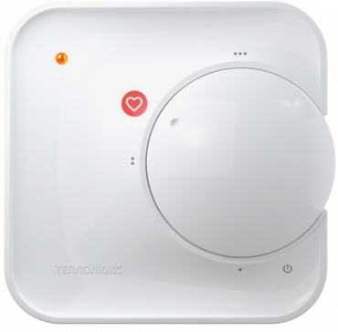 Терморегулятор Теплолюкс 510
