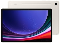Samsung Galaxy Tab S9 SM-X716BZEASKZ 11 дюйм 8 Гб/128 Гб бежевый