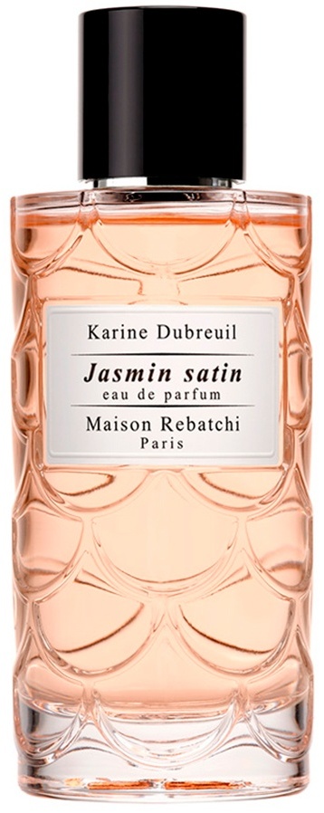 Maison Rebatchi Paris Jasmin Satin парфюмерная вода EDP 100 мл, унисекс