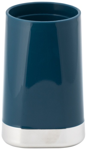 SWENSA стакан Gloss ATTP-1901DB-03 1 шт, пластик