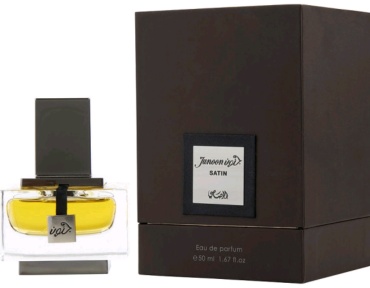 Rasasi Junoon Satin парфюмерная вода EDP 50 мл, для мужчин