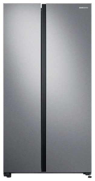 Купить Холодильник Samsung RS61R5041SL серебристый в Алматы – Магазин ...