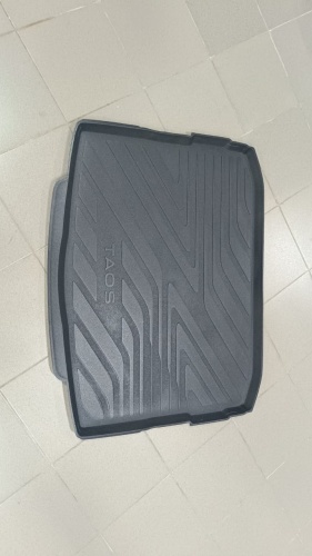 VAG 2GL061160 Volkswagen Taos 2018-2024 черный