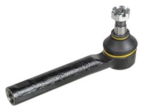 ZENTPARTS Наконечник Поперечной Рулевой Тяги Z10925