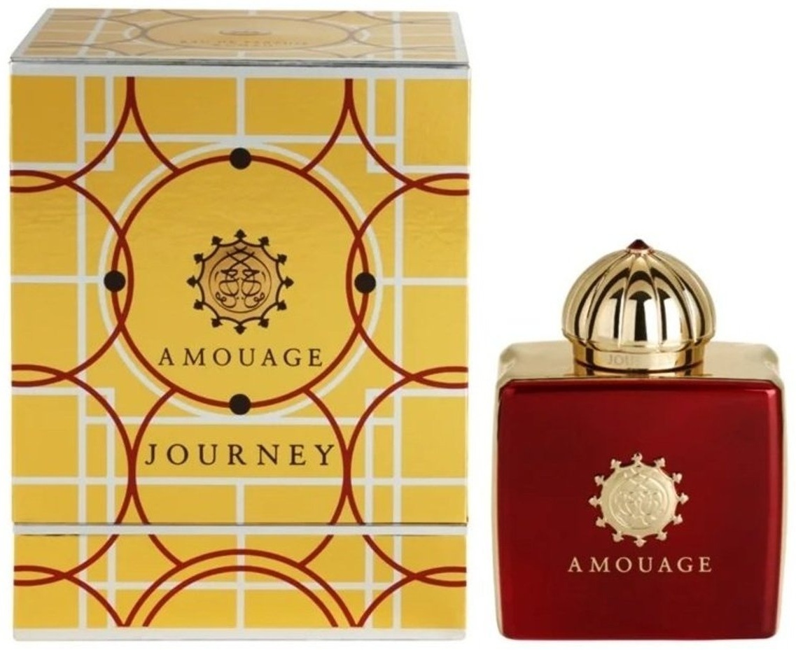Amouage Journey парфюмерная вода EDP 50 мл, для женщин