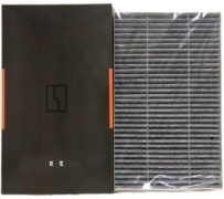 Zeekr X салонный фильтр 2022-2025