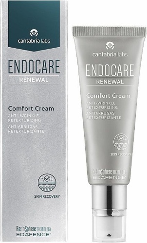 Cantabria Labs крем Endocare Renewal Comfort для лица 50 мл