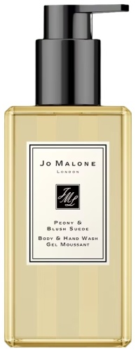 Jo Malone Peony Blush Suede гель 250 мл
