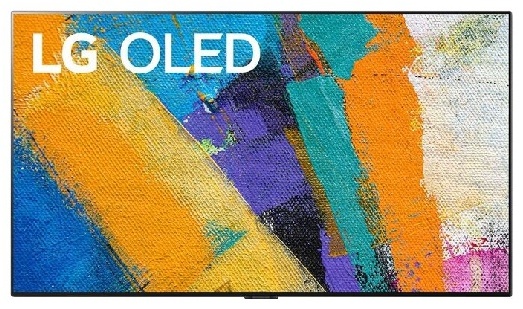 Купить Телевизор LG OLED65GXRLA 165 см черный в Алматы – Магазин на ...