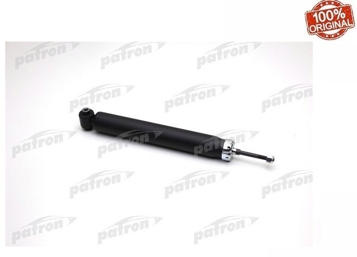 Амортизатор PATRON задний PSA441102 1 шт