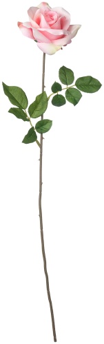 IKEA Смикка Роза 40380550 75 см
