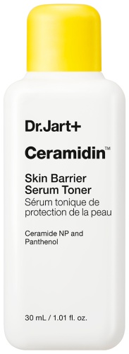 Dr. Jart сыворотка Ceramidin Skin Barrier Serum Toner для лица 150 мл