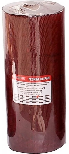 ROSSVIK герметик 35006 2000 мл коричневый