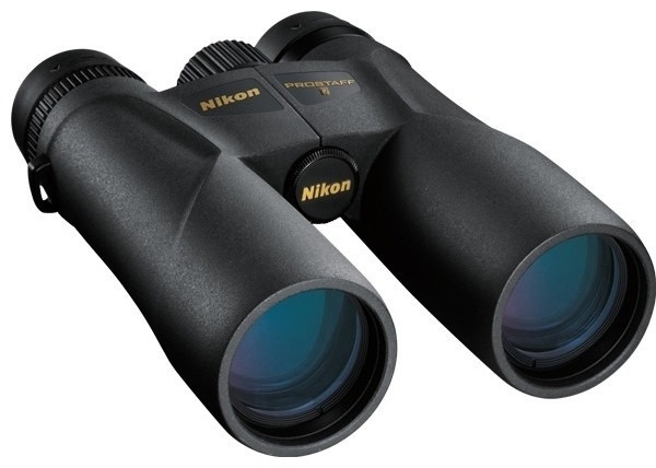 Купить Бинокль Nikon Prostaff 5 12x50 в Алматы – Магазин на Kaspi.kz