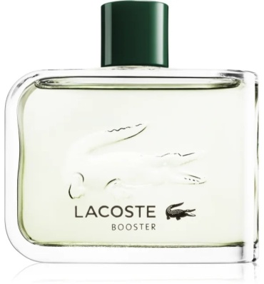 LACOSTE Booster туалетная вода EDT 125 мл, для мужчин