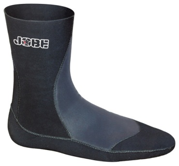JOBE R75241 3 мм черный 44