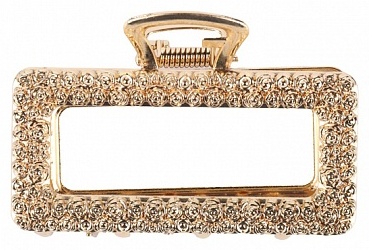 Accessories заколка краб 1 шт