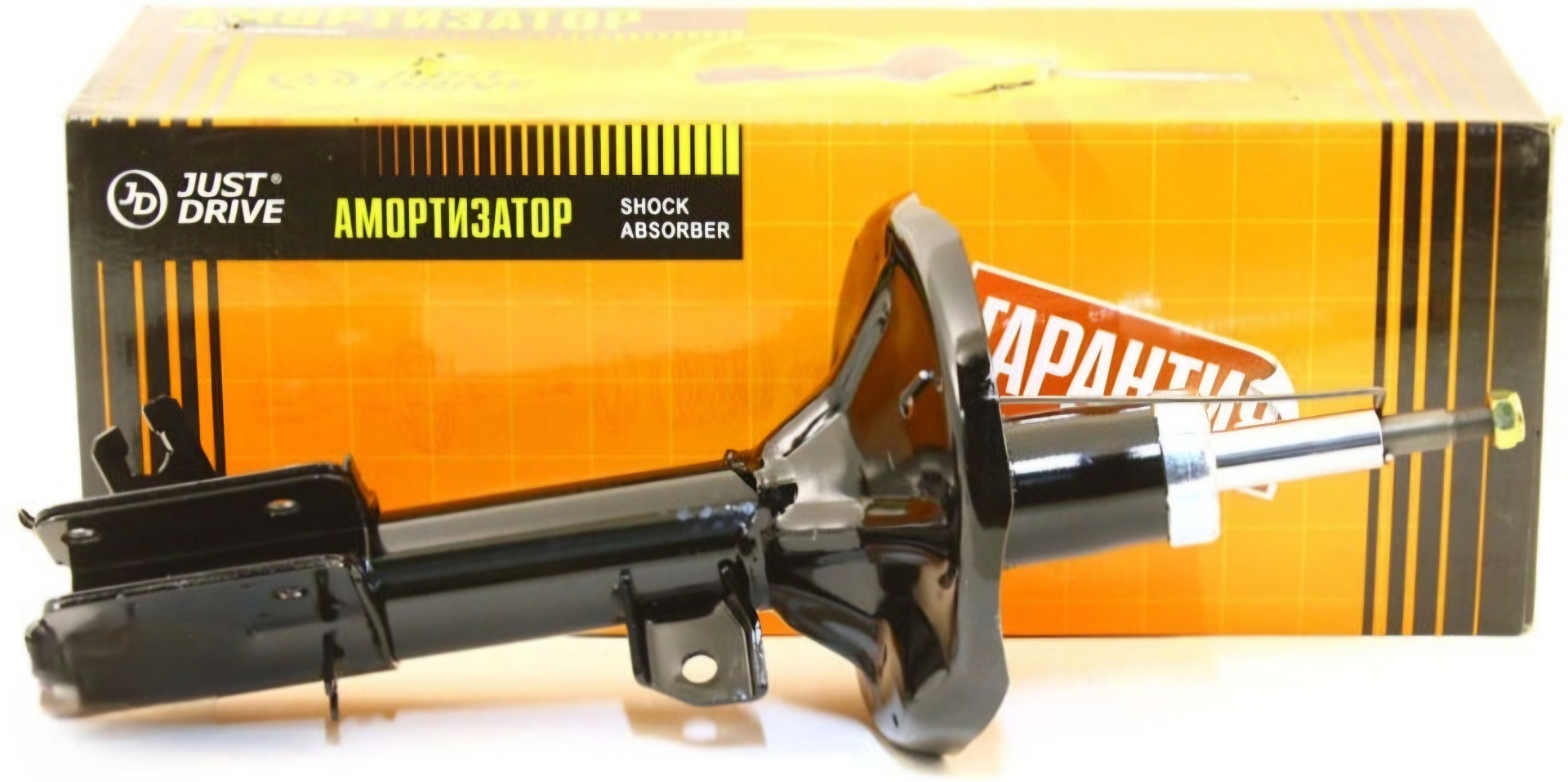 Амортизатор JD передний JAS0431 1 шт