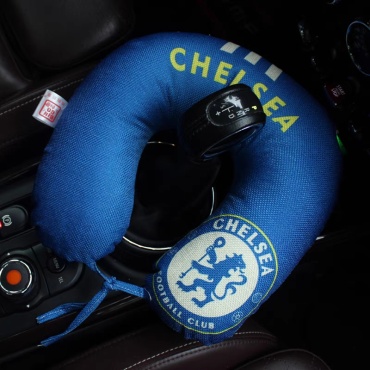 туристическая Челси Chelsea синий
