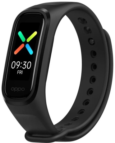 OPPO Band OB19B1 черный