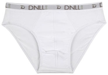 Слипы DONI белый