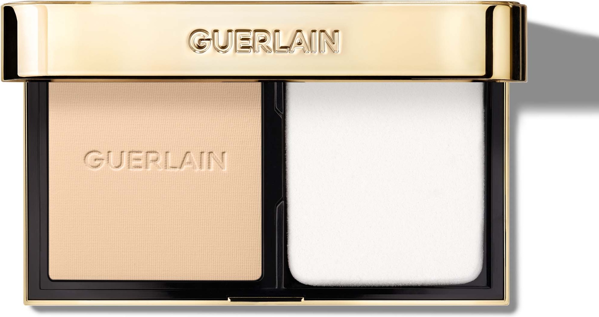 Guerlain Parure Gold Skin Control рассыпчатая 0.5n нейтральный бежевый